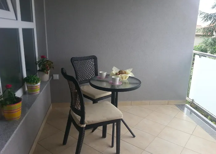 Apartments Levanat