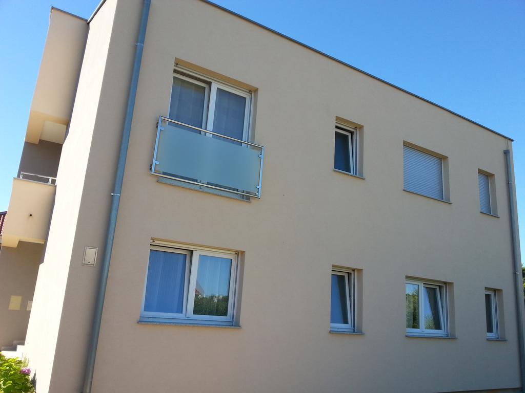 Apartment Levanat *