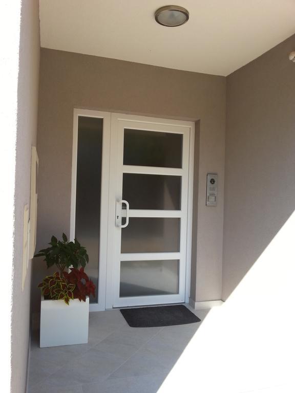 Levanat Apartment *