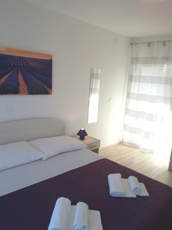 Apartment Levanat