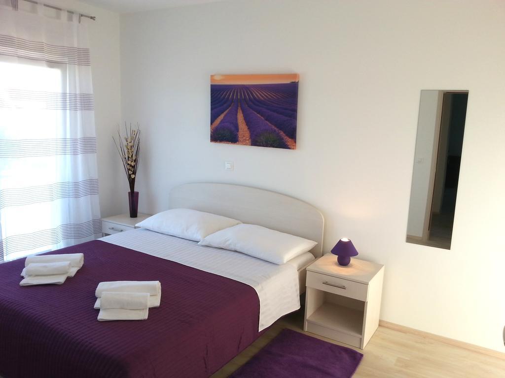 Levanat Apartment Zadar