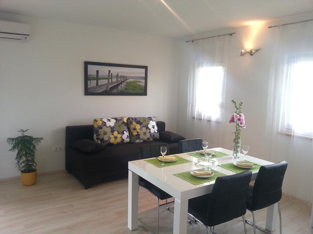 Apartment Levanat Zadar