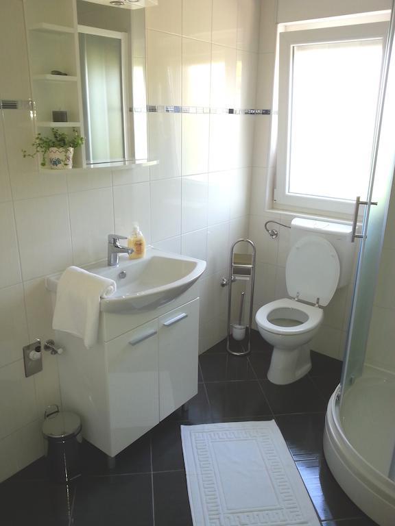 Apartment Levanat