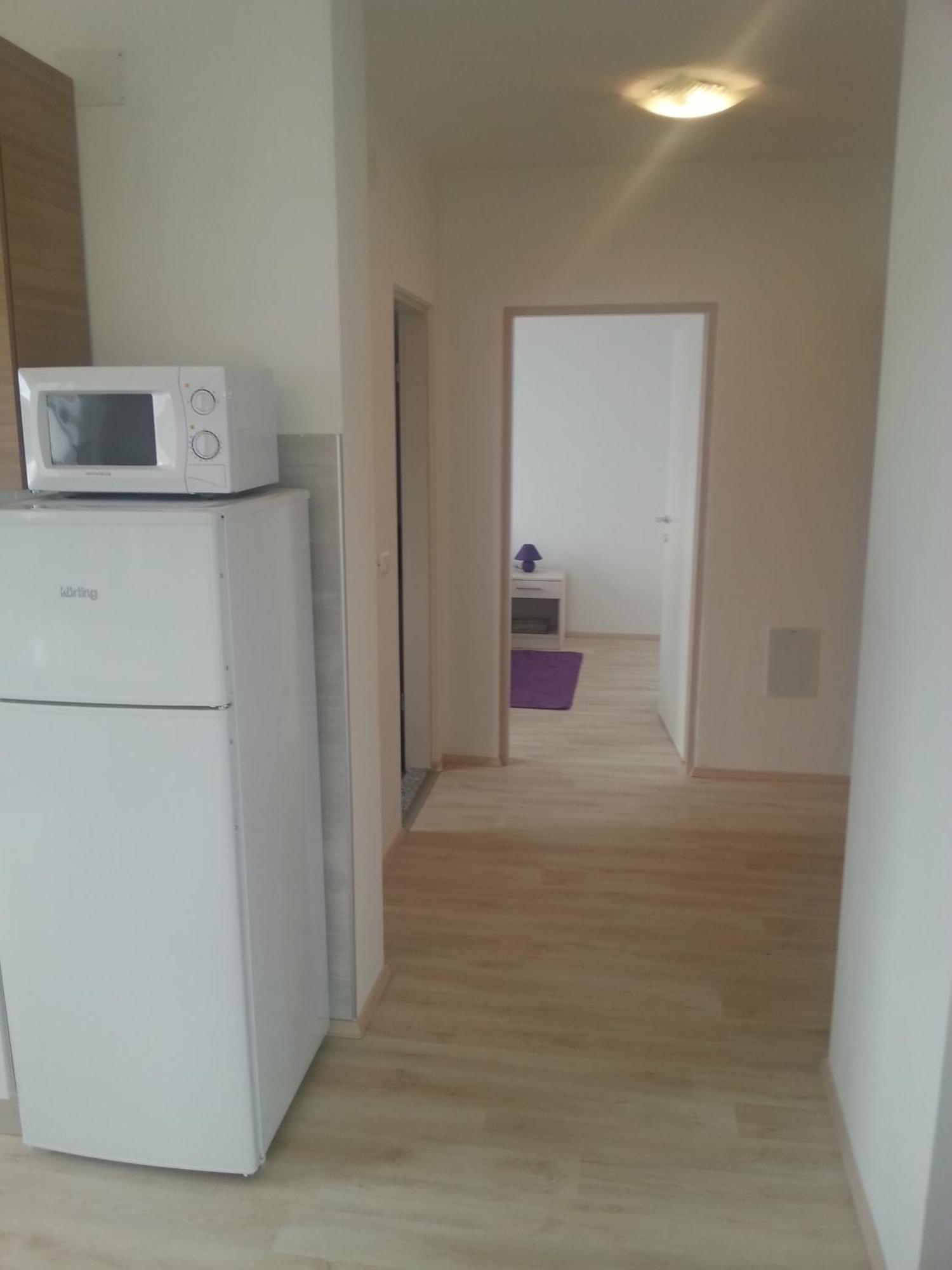 Levanat Apartment