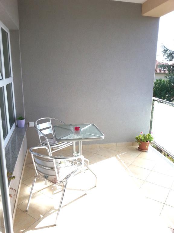 Levanat Apartment