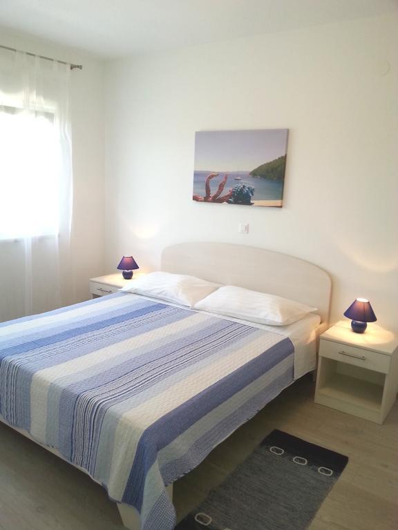 Apartment Levanat
