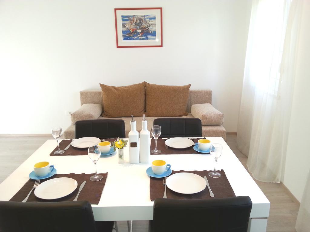 Levanat Apartment