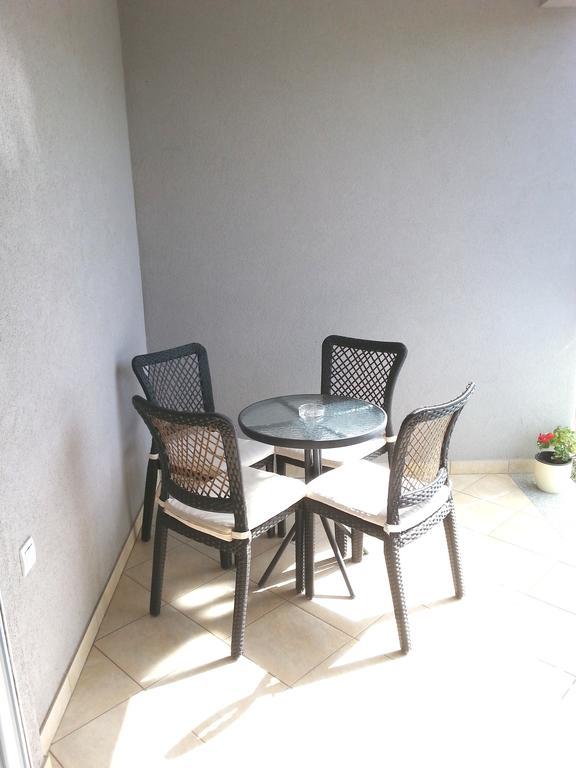 Apartment Levanat *