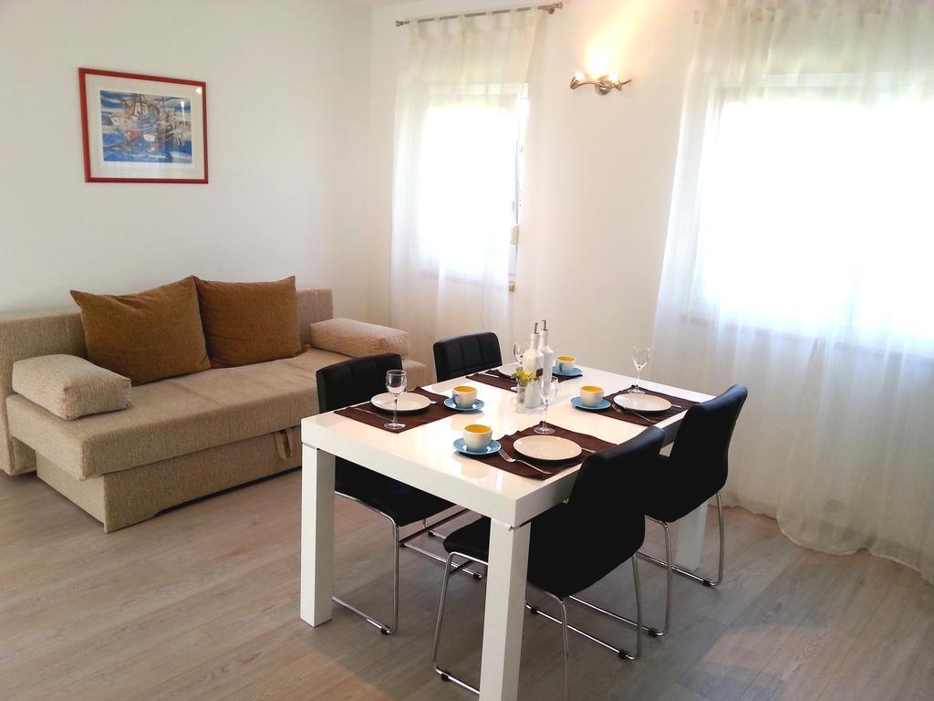 Levanat Apartment *