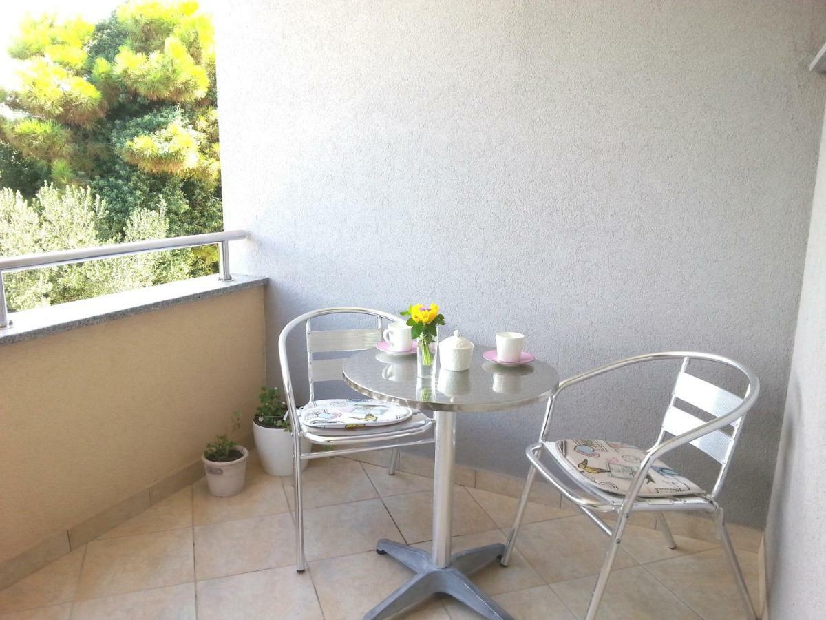 Apartment Levanat Zadar