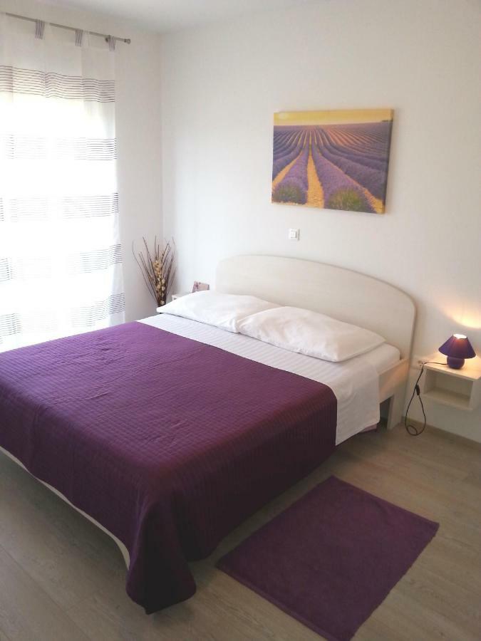 Apartment Levanat
